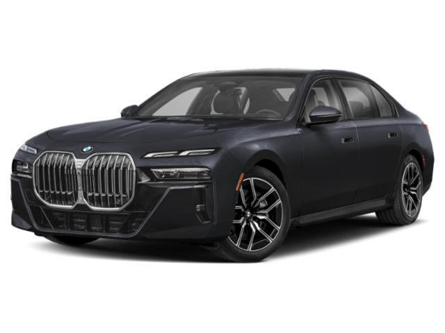 2024 BMW 7 Series new